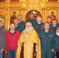 Пожарные-спасатели Прикамья приняли участие в молебне в честь святыни «Неопалимая Купина" - МЧС России по Пермскому краю