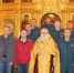 Пермским эмчеэсникам по видеосвязи показали молебен в храме Христа Спасителя - 59.Ru