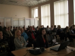 Итоги семинара для предпринимателей, осуществляющих деятельность в сфере здравоохранения в ходе акции «Дни открытых дверей для предпринимателей»