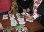 Итоги семинара для предпринимателей, осуществляющих деятельность в сфере здравоохранения в ходе акции «Дни открытых дверей для предпринимателей»