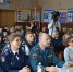 Архипова Надежда представила Пермский край на межрегиональном этапе Всероссийского конкурса «Лучший инструктор ВДПО», завоевав 2 почетное место - МЧС России по Пермскому краю