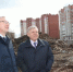 Полномочия главы Перми временно возложили на Дмитрия Самойлова - Новости Перми PermNews.Ru