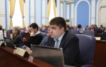 Назначен исполняющий обязанности руководителя «Пермгорэлектротранса»