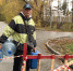 Не смотря на эпидемию, пермяки продолжают пить родниковую воду - Урал-Информ ТВ