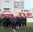 «Амкар» начал подготовку к «Краснодару» - ФК Амкар