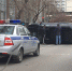 В Перми перевернулся джип - 59.Ru