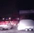Пермские пожарные ночью ликвидировали пожар в автосервисе по улице Васильева - МЧС России по Пермскому краю