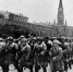 75 лет назад состоялся военный парад на Красной площади в Москве - Пермская городская Дума