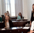 Студенческая PR-наука - ПГТУ