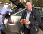 Алексей Шишкин