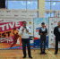 Первый межвузовский фестиваль ГТО «ActiveFest» - Администрация города Перми