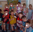 В районах Прикамья юные пешеходы учатся мастерить световозвращатели - ГИБДД Пермского края