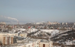 ​Дорога до моста