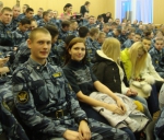 Город талантов