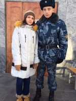 Город талантов