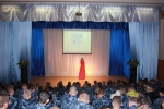 Город талантов