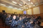 Город талантов