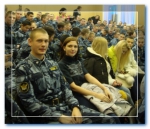 Город талантов