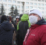 Пермяки намерены провести еще один митинг против строительства мечети около ЦКР - Новости Перми PermNews.Ru
