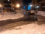 В Перми из-за прорыва на теплотрассе без воды остались пять домов

8 декабря 2016 11:24