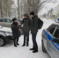 Практический урок безопасности преподали госавтоинспекторы прикамским пешеходам - ГИБДД Пермского края