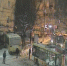 Появилось видео ДТП с автобусом и троллейбусом в центре Перми - Новости Перми PermNews.Ru