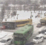 В центре Перми пробки: два автобуса столкнулись на улице Ленина - 59.Ru