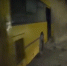 Появилось видео из пермского троллейбуса, как автобус врезается в него и отлетает на дом - Газета Звезда