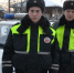 Полицейские помогли пермячке, застрявшей с внуком на трассе - 59.Ru