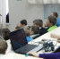 Третья Краевая конференция «Образовательная робототехника: техноинтеллект-2016» (средняя школа, вуз) - ПГПУ