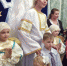 Пермская Епархия и творческие коллективы поздравили детей с Рождеством - PermNew.Ru