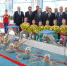 В ПФО открылся ещё один современный ФОК - Единая Россия