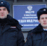 Прикамские полицейские спасли на пожаре пенсионерку - 59.Ru