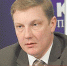 Виктор АГЕЕВ, вице-премьер,  министр экономического развития и инвестиций Пермского края:  «Инвестпроекты в сфере промышленности крайне важны,  в первую очередь, с точки зрения сохранения  конкурентоспособности нашей экономики» - Пермский Обозреватель