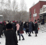 В Перми поликлинику эвакуировали из-за подозрительной коробки - 59.Ru