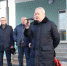 Открытие памятника Суханову С.Г. - Администрация города Перми