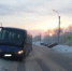 Пенсионерка погибла в Прикамье под колесами автобуса - 59.Ru