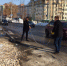Городские власти и общественники проверили состояние сетевых раскопок - PermOnline.Ru