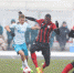 «Амкар» с минимальным счетом обыграл питерский «Зенит» - 59.Ru