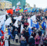 Митинг, посвященный воссоединению Крыма и Севастополя с Россией - Пермская городская Дума