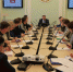 Координаторы партпроектов обсудили принципы формирования общественных советов - Единая Россия