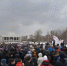 На митинг против коррупции в Перми вышли более 2 тыс. человек - Nesekretno.Ru