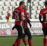 «Амкар» - «Динамо» (Киров) 4:0 - ФК Амкар