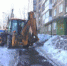 Предприятия Перми вывозят снег с улиц города в рамках соглашений с районными властями - PermOnline.Ru