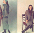 Модель из Советского Союза: вместе с пермской манекенщицей вспоминаем о fashion-индустрии в СССР - 59.Ru