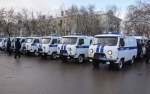 В Перми усилили меры антитеррористической безопасности из-за взрыва в Санкт-Петербурге