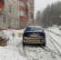 «Я паркуюсь как…»: автохамы возле подъездов, парковка на тротуарах и другие нарушения правил в Перми - 59.Ru