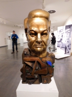 «Я гений!»