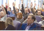 В отношении ПСК – единодушно «против»!