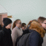 Восьмиклассники знакомятся с профессиональными спасателями - МЧС России по Пермскому краю